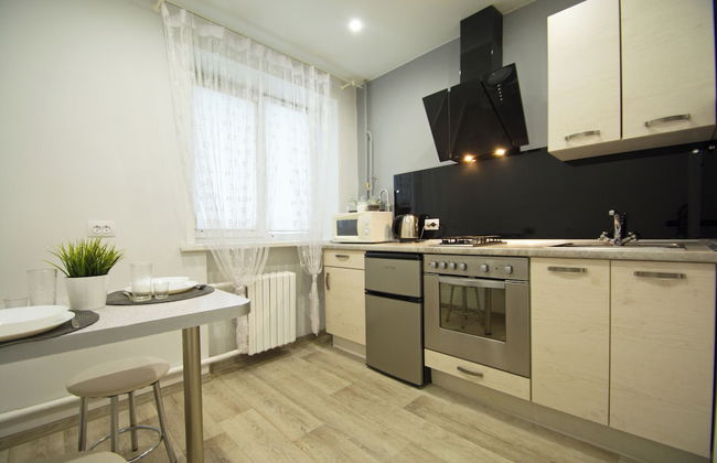Aparton.by - Zolotaya Gorka 6 str. - Foto 4