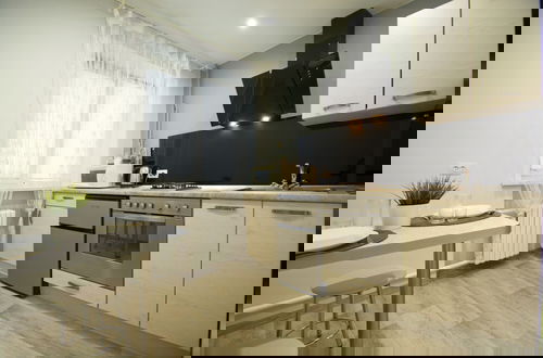 Foto 4 - Aparton.by - Zolotaya Gorka 6 str.