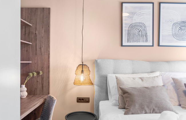 Apartment in Pula With Sea View and Bubble Bath - Photo 3