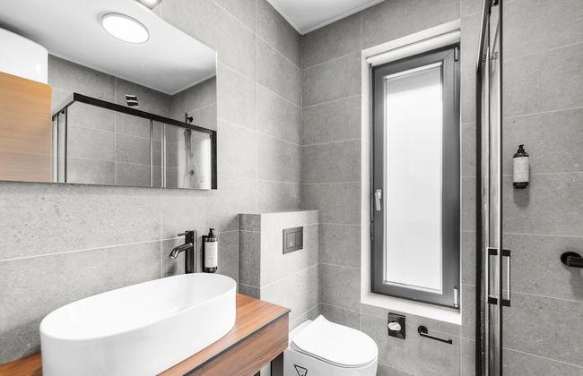 Apartment in Pula With Sea View and Bubble Bath - Photo 17