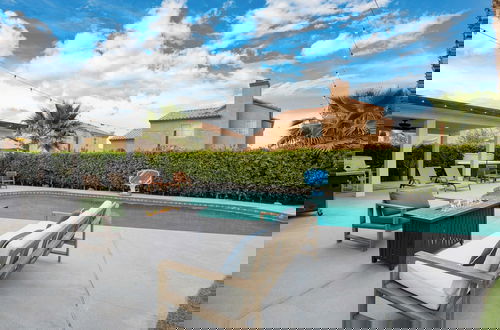 Foto 2 - Desert Scarif Private Pool, Hot Tub, Putting Green, Near Coachella Festivals