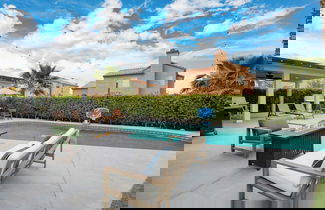 Foto 2 - Desert Scarif Private Pool, Hot Tub, Putting Green, Near Coachella Festivals