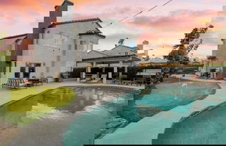 Photo 1 - Desert Scarif Private Pool, Hot Tub, Putting Green, Near Coachella Festivals