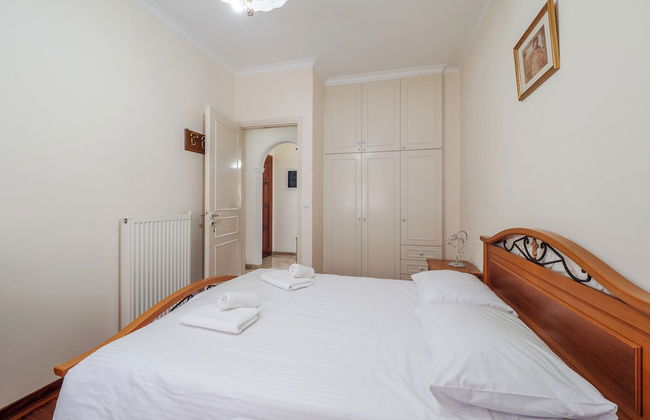 Aleka's House in Corfu Town - Photo 13