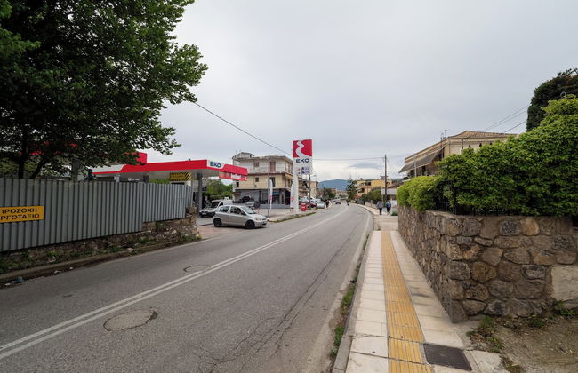 Aleka's House in Corfu Town - Photo 41