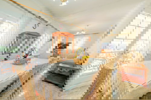 Foto 1 - Aleka's House in Corfu Town