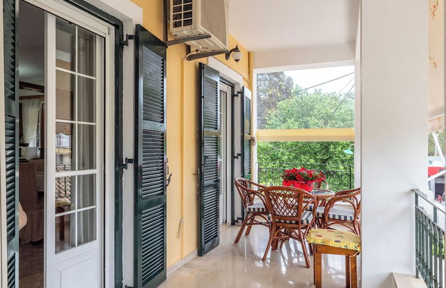 Aleka's House in Corfu Town - Photo 44