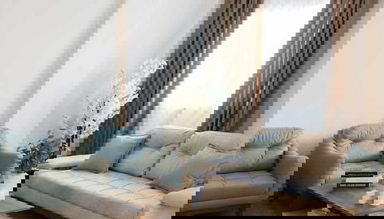 Foto 1 - Sokon Residence Madinaity