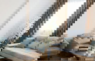 Photo 1 - Sokon Residence Madinaity