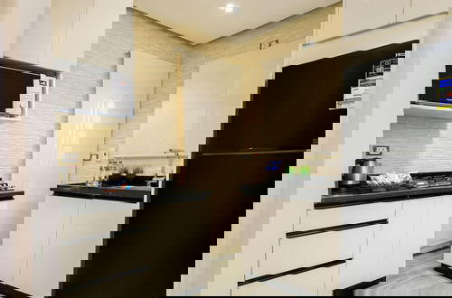 Foto 44 - Sokon Residence Madinaity