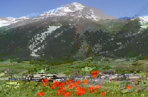 Foto 8 - Balcons B 007 - Parc Nat. Vanoise Appart. 6 Pers