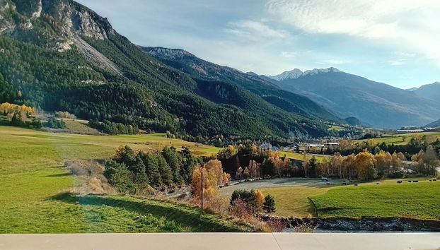 Balkon
