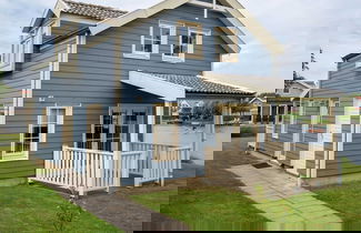 Photo 1 - Nice Holiday Home With Sauna Near a Lake
