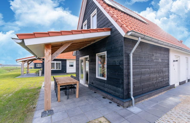 Luxurious Holiday Home With Parking - Foto 23