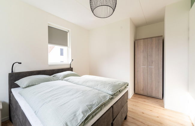 Luxurious Holiday Home With Parking - Foto 6