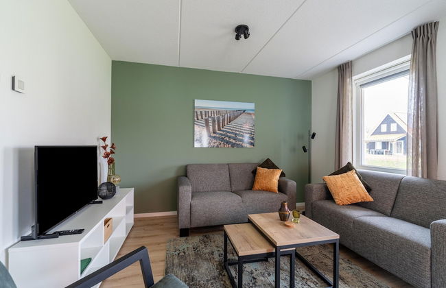 Luxurious Holiday Home With Parking - Foto 16
