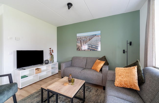 Luxurious Holiday Home With Parking - Foto 15