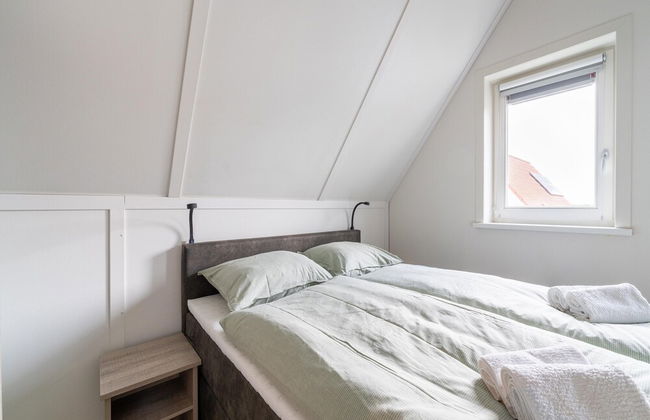 Luxurious Holiday Home With Parking - Foto 10