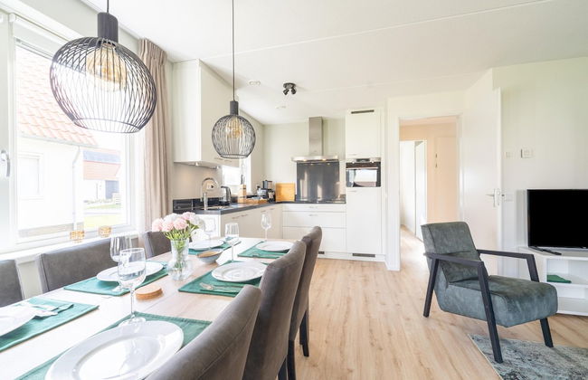 Luxurious Holiday Home With Parking - Foto 33