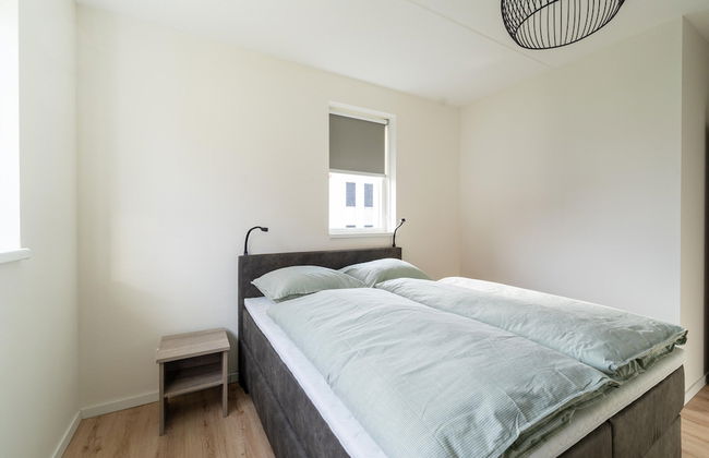 Luxurious Holiday Home With Parking - Foto 4