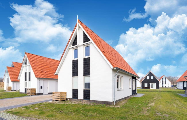Luxurious Holiday Home With Parking - Foto 40