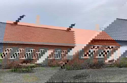Foto 1 - 8 Person Holiday Home in Roslev