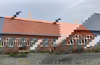 Foto 1 - 8 Person Holiday Home in Roslev