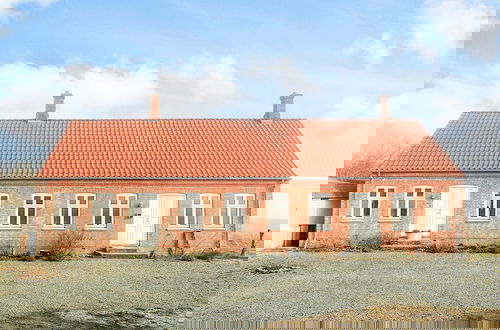 Foto 44 - 8 Person Holiday Home in Roslev