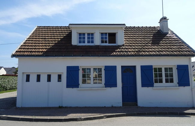 Holiday Home in Penestin Near Mine D'or Beach - Foto 22