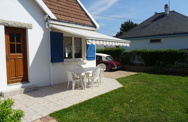 Holiday Home in Penestin Near Mine D'or Beach - Foto 16