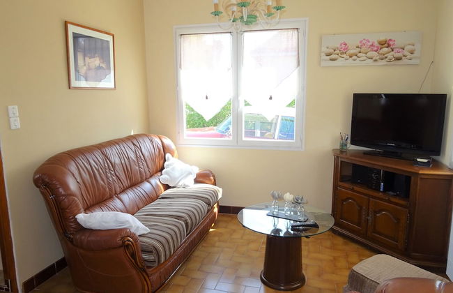 Holiday Home in Penestin Near Mine D'or Beach - Foto 11
