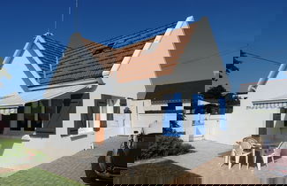 Photo 1 - Holiday Home in Penestin Near Mine D'or Beach
