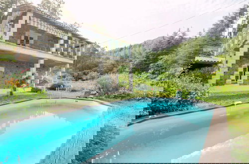 Foto 1 - Holiday Home in Molieres-sur-ceze With Pool