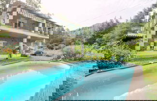 Foto 1 - Holiday Home in Molieres-sur-ceze With Pool