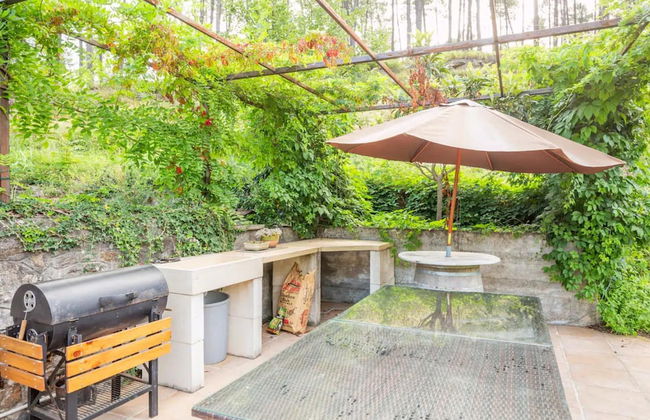 Cevennes View Retreat in Molieres - Foto 25