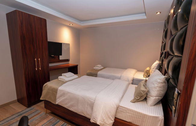 The Mua Luxury Homes - Foto 52