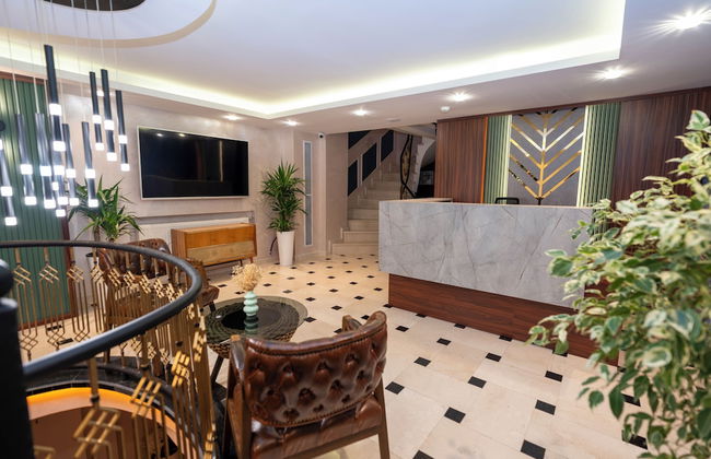 The Mua Luxury Homes - Foto 4