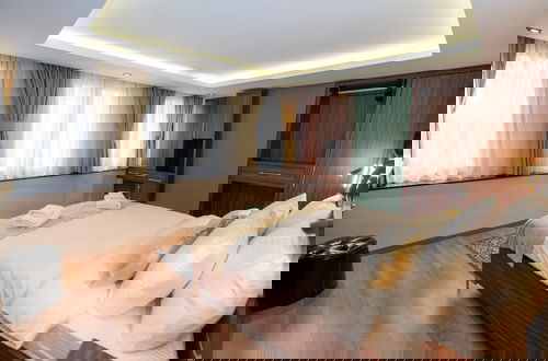 Foto 23 - The Mua Luxury Homes