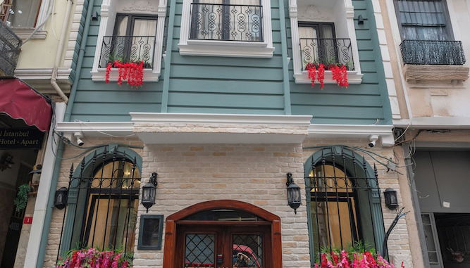 Foto 1 - The Mua Luxury Homes