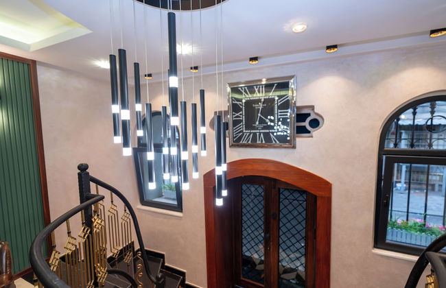 The Mua Luxury Homes - Foto 7