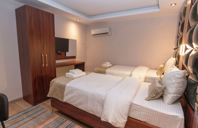 The Mua Luxury Homes - Foto 55