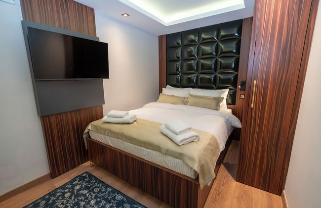 The Mua Luxury Homes - Foto 29