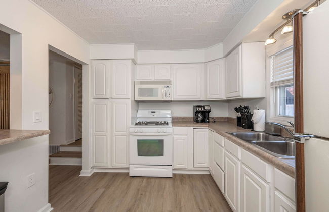 The Grand Elm Suites Sleeps 10 - Foto 15