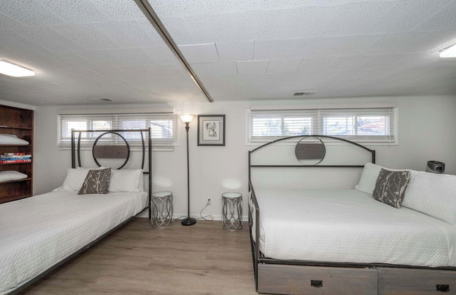 The Grand Elm Suites Sleeps 10 - Foto 2