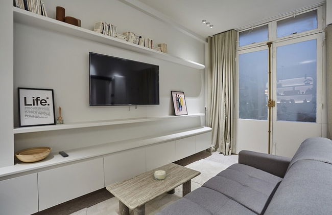 Superb new Apartment Sacre Coeur Montmartre - Foto 14