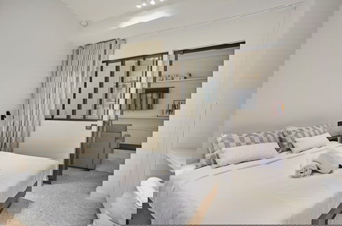 Foto 5 - Superb new Apartment Sacre Coeur Montmartre