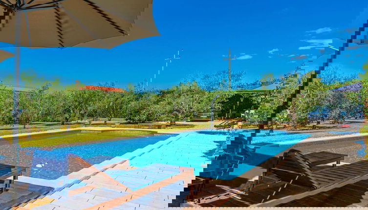 Photo 1 - Villa Benka With View