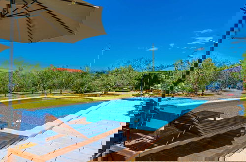 Photo 1 - Villa Benka With View
