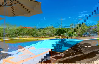Photo 1 - Villa Benka With View