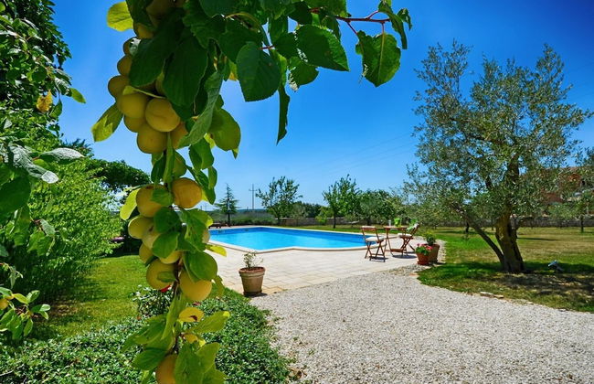 Villa Benka With View - Foto 29